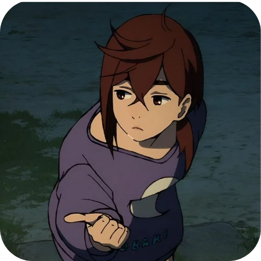 Sticker Momo_Ayase5 - 1