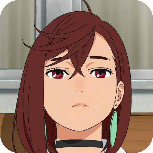 Стикер Momo_Ayase5 - 1