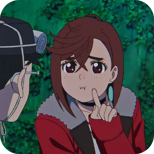 Sticker Momo_Ayase5 - 1