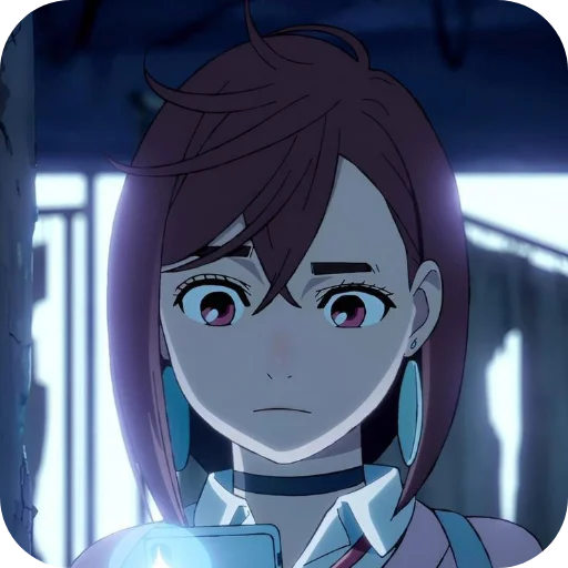 Sticker Momo_Ayase5 - 1