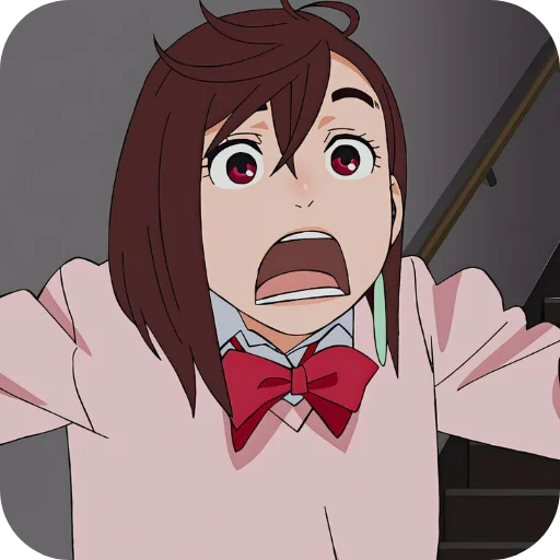 Sticker Momo_Ayase5 - 1