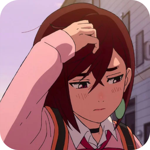 Sticker Momo_Ayase5 - 1