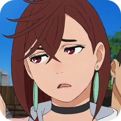 Sticker Momo_Ayase5 - 1