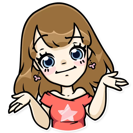 клипарт мультфильм иллюстрация