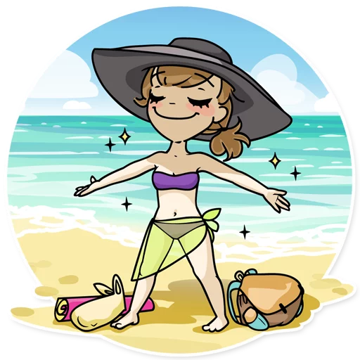 мультфильм рисование иллюстрация