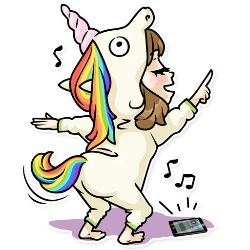 клипарт мультфильм рисование