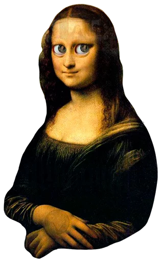 human face portrait painting