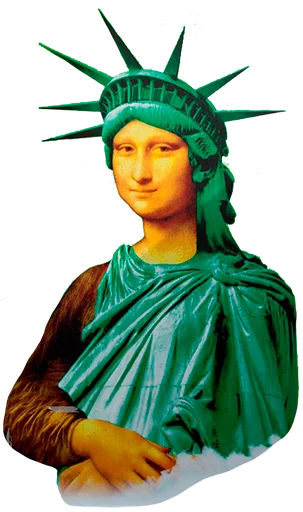 человеческое лицо дизайн костюмов одежда