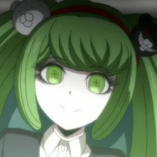 Sticker 𝓜𝓸𝓷𝓪𝓬𝓪 𝓣𝓸𝔀𝓪, @JustSomeBullshit - 0