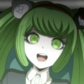 Sticker 𝓜𝓸𝓷𝓪𝓬𝓪 𝓣𝓸𝔀𝓪, @JustSomeBullshit - 3