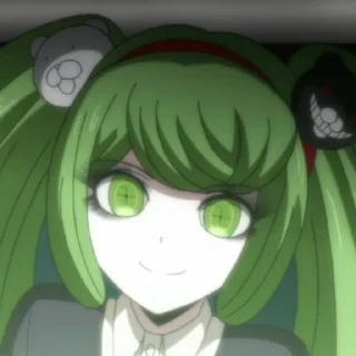 Sticker 𝓜𝓸𝓷𝓪𝓬𝓪 𝓣𝓸𝔀𝓪, @JustSomeBullshit - 4