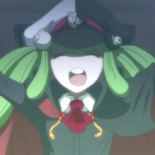 Sticker 𝓜𝓸𝓷𝓪𝓬𝓪 𝓣𝓸𝔀𝓪, @JustSomeBullshit - 2