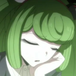 Sticker 𝓜𝓸𝓷𝓪𝓬𝓪 𝓣𝓸𝔀𝓪, @JustSomeBullshit - 8