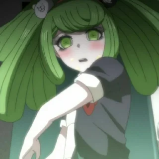 Sticker 𝓜𝓸𝓷𝓪𝓬𝓪 𝓣𝓸𝔀𝓪, @JustSomeBullshit - 7