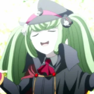 Sticker 𝓜𝓸𝓷𝓪𝓬𝓪 𝓣𝓸𝔀𝓪, @JustSomeBullshit - 1