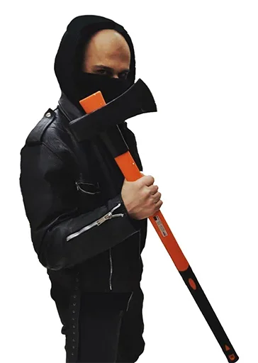 Sticker Monasterio_Stickers - 1