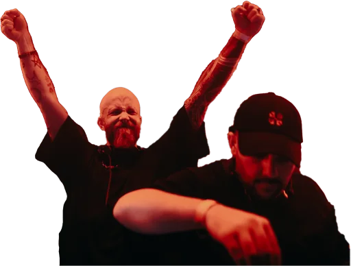 Sticker Monasterio_Stickers - 1