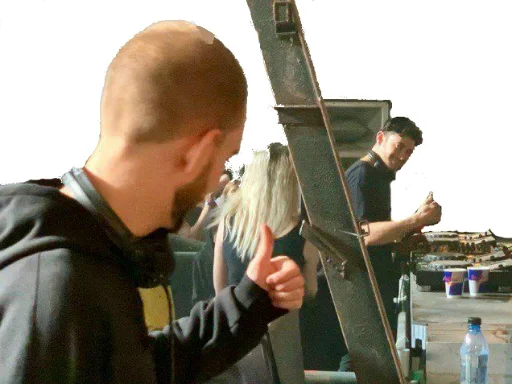 Sticker Monasterio_Stickers - 1