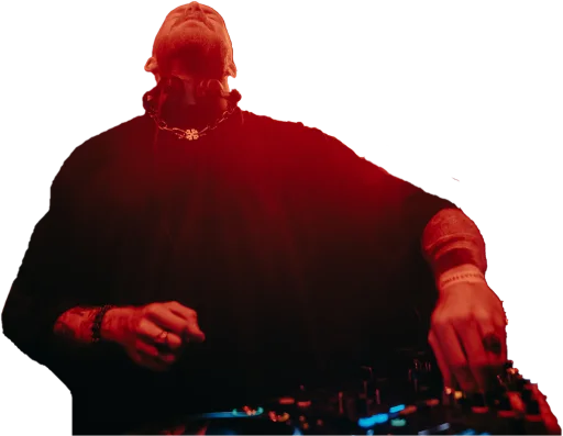 Sticker Monasterio_Stickers - 1