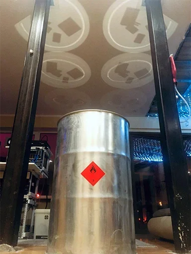 Стикер Monasterio_Stickers - 1