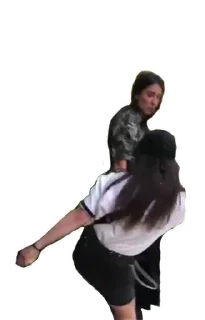 Sticker Monasterio - 9