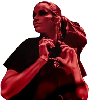 Sticker Monasterio - 1