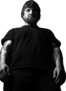 Sticker Monasterio - 4