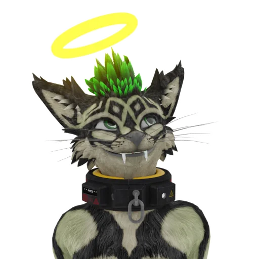 Mondsikel the Rexouium 2 - 