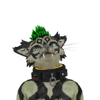 Sticker Mondsikel the Rexouium 2 - 7