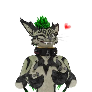 Sticker Mondsikel the Rexouium 2 - 6