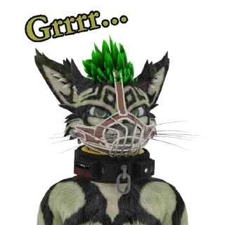 Sticker Mondsikel the Rexouium 2 - 11