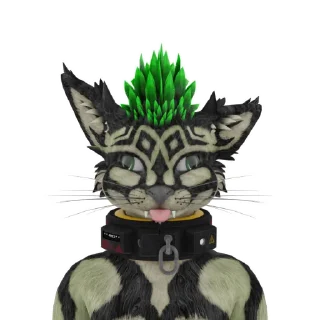 Sticker Mondsikel the Rexouium 2 - 10