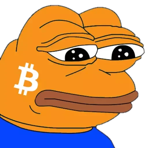 Стикер MoneroSticker0 - 1