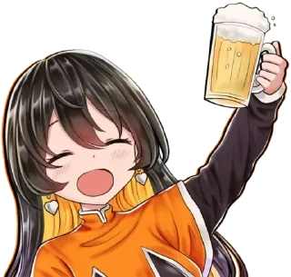 Sticker Monero @MoneroStickers - 10