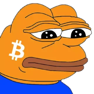 Sticker Monero @MoneroStickers - 1