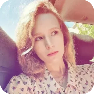 Sticker Монеточка - 2