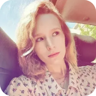 Sticker Монеточка - 1