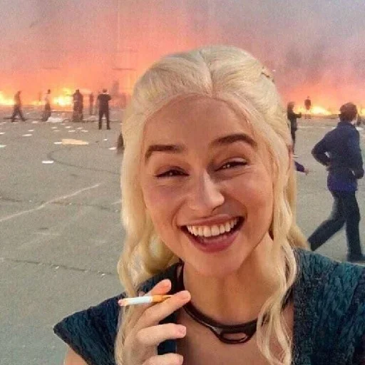 person clothing human face