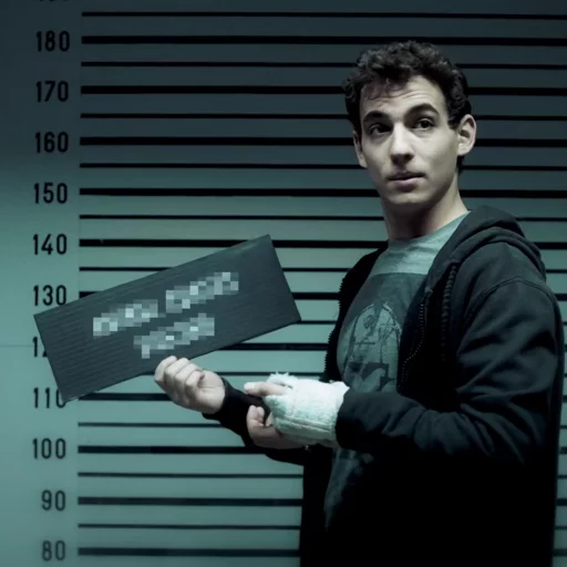 СМС Человек одежда