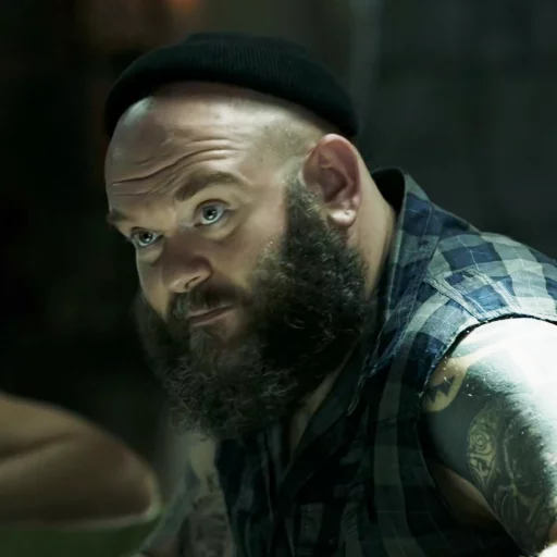 человеческое лицо Человек человеческая борода