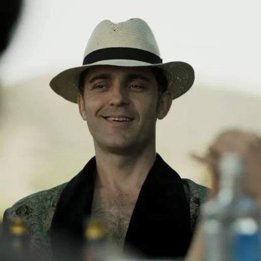 человеческое лицо Человек бутылка