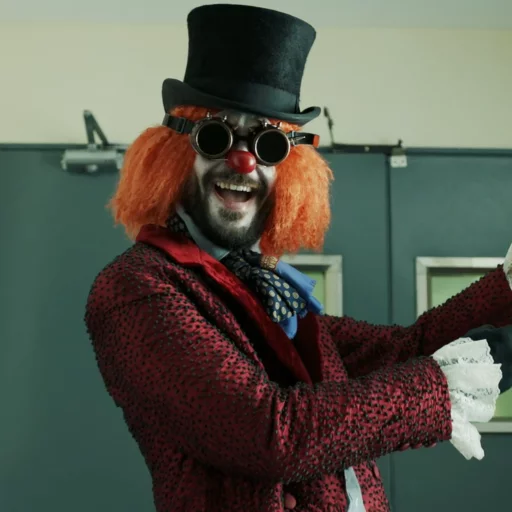 Человек человеческое лицо модный аксессуар