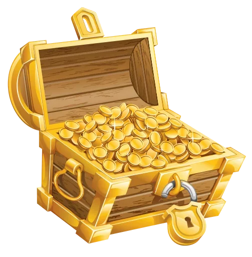 Стикер Money_Save - 1