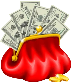 Sticker Money @stickersb2b - 2