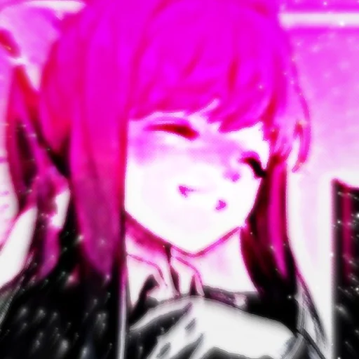 Стикер Monika chr. By: @mailieeeee - 6