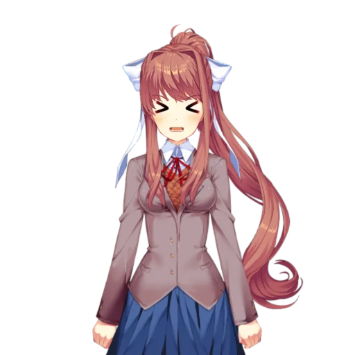 Sticker Monikaddlc2 - 1