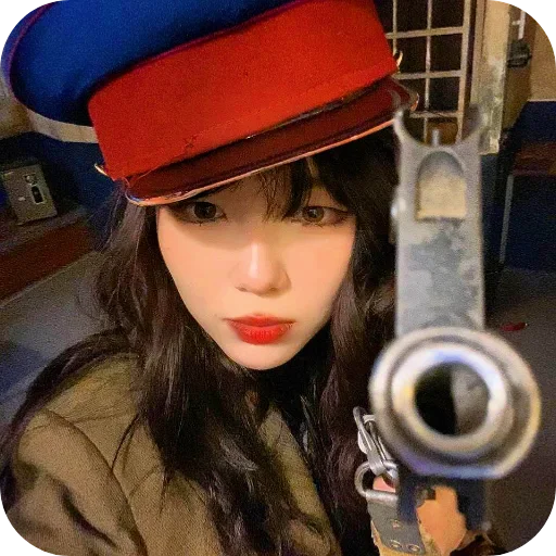 Sticker Monipula - 1