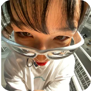 Стикер Монипула😜🤘🏼 от @Lenka_28 - 6