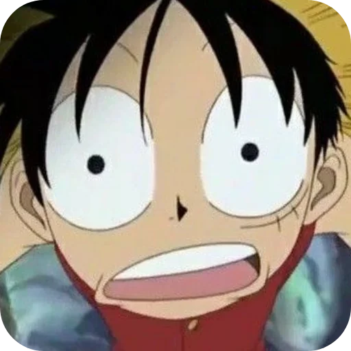Monkey D. Luffy ➩ @Earth928B - 