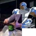 Sticker Monkey Haircut (@stickerssave) - 9